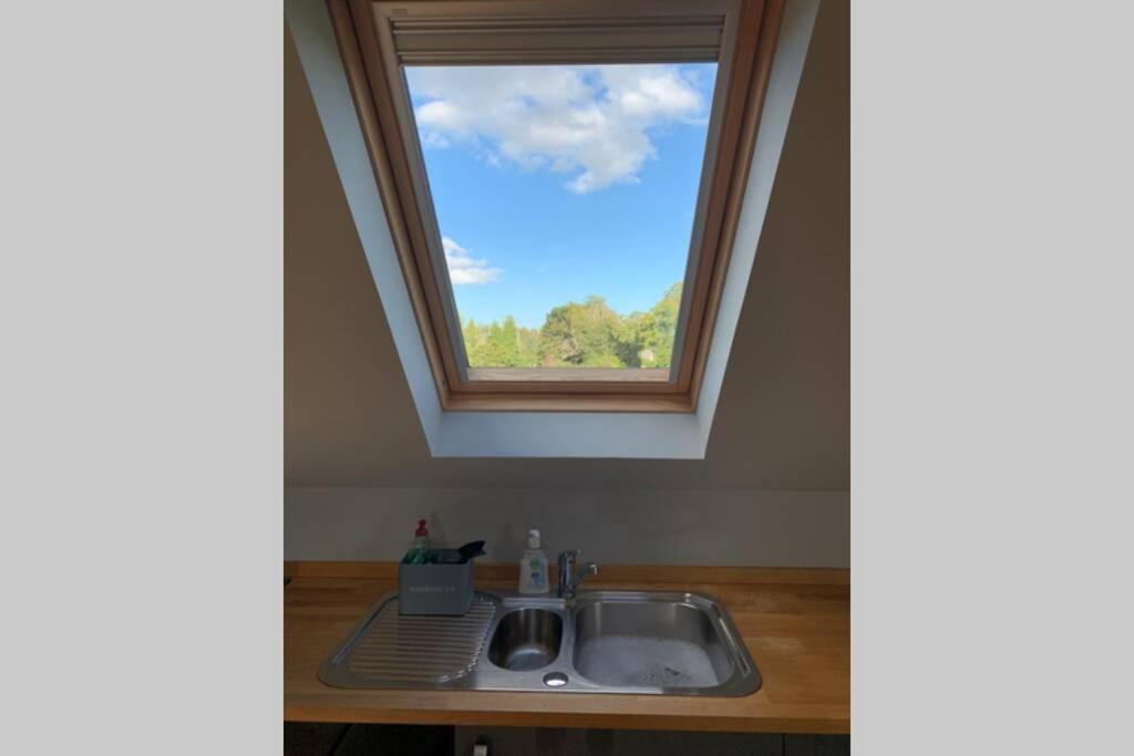 The Nest - Near Inverness & Loch Nessアパートメント エクステリア 写真